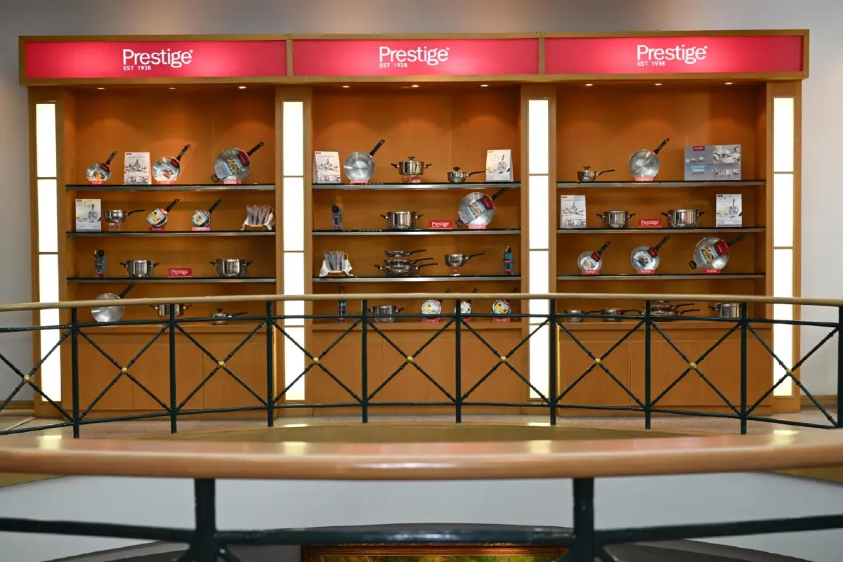 ไมย์เออร์ กรุ๊ป โชว์ความแกร่ง! เปิดฐานผลิตเครื่องครัวโลก ตอกย้ำผู้นำ 35 ปีในไทย