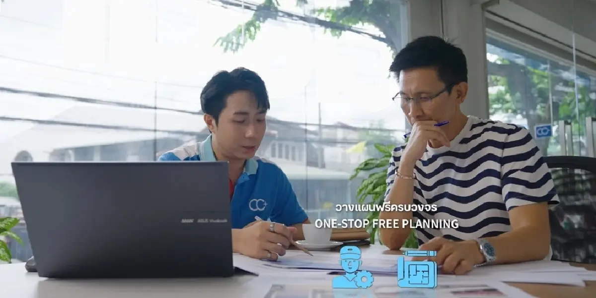 ซักผ้าหยอดเหรียญ: การลงทุนใหม่มั่นคง เทรนด์โลกคาดโตแตะ 3.2 หมื่นล้านเหรียญ