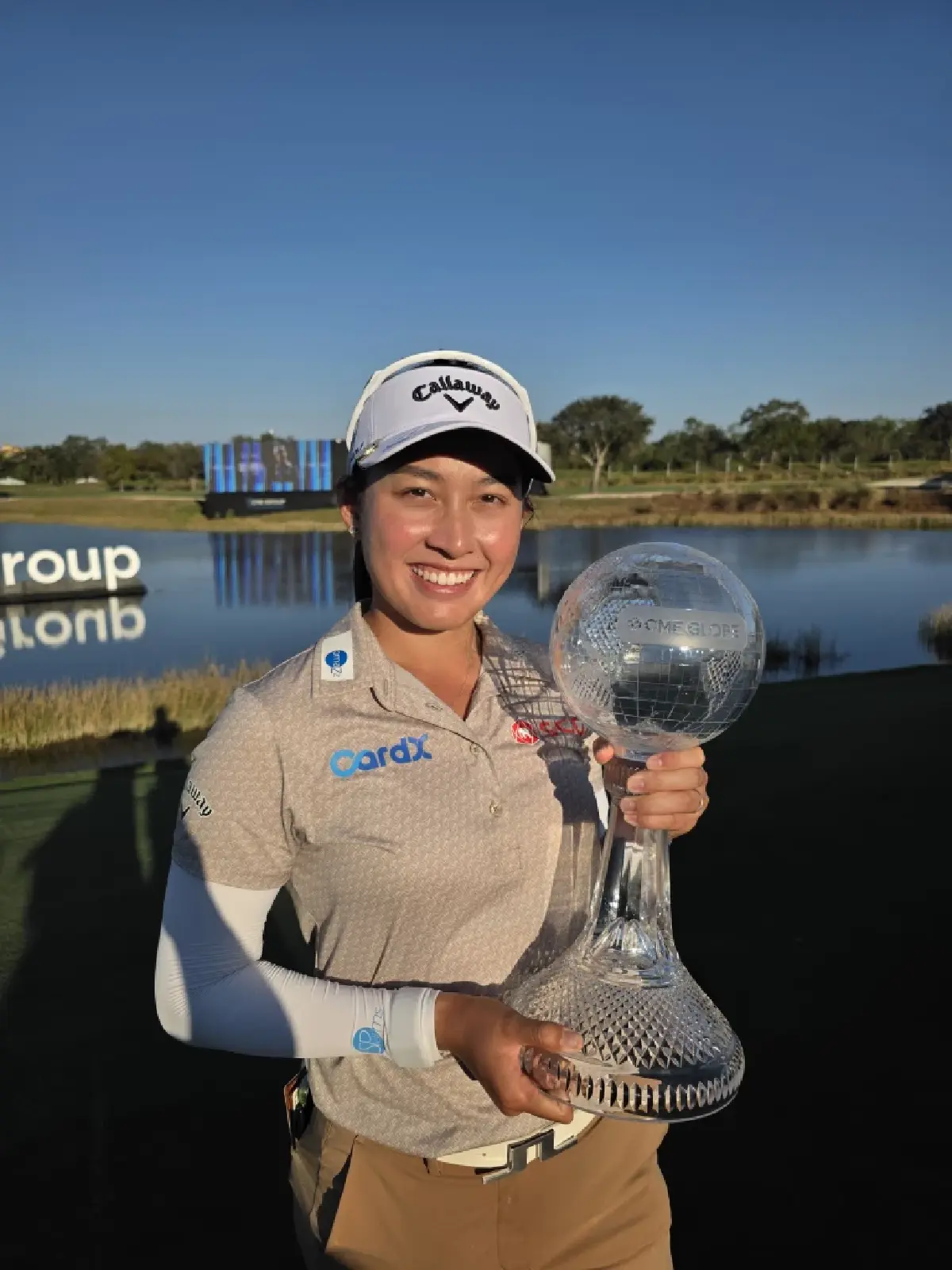 "โปรจีน" เริ่มจากความผิดหวัง สู่มือ 1 โลกที่สร้างแรงบันดาลใจ