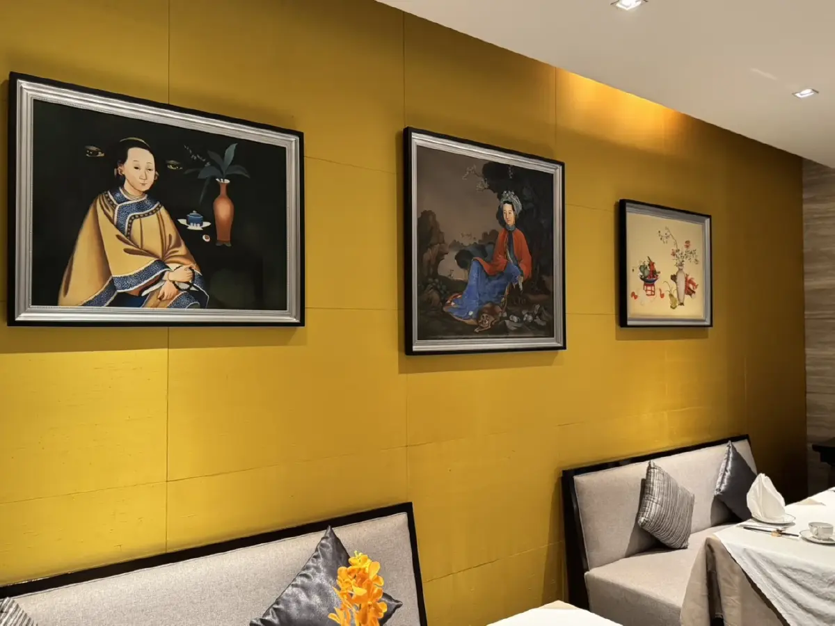 เดอะ สุโกศล เปิด กมลทิพย์ บอลรูมใหม่: เทคฯ ล้ำสมัย X ความยั่งยืน