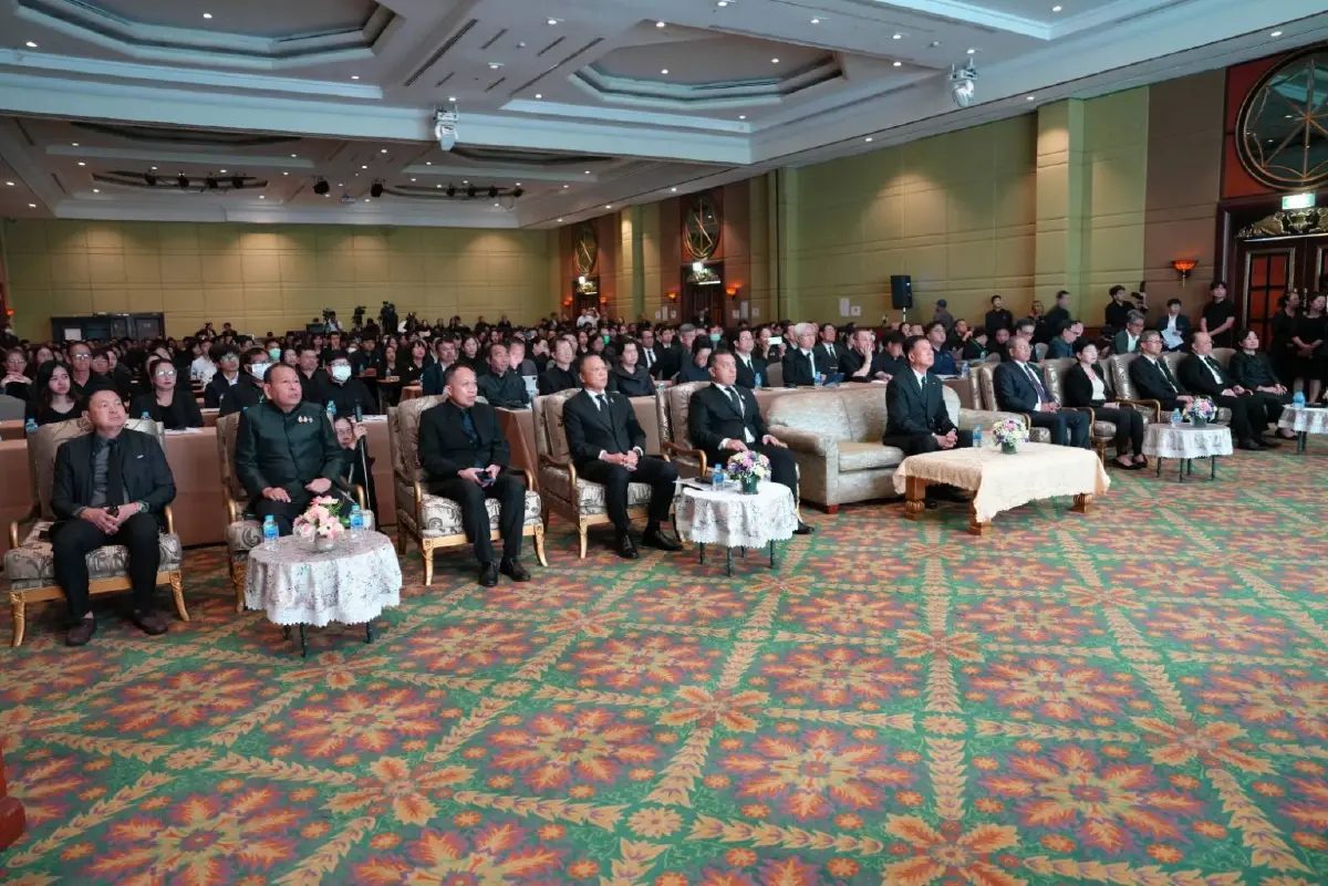 กรมโยธาฯ จัดวันผังเมืองโลก 2568 เน้น 'ธรรมชาติในเมือง' รับมือโลกร้อน