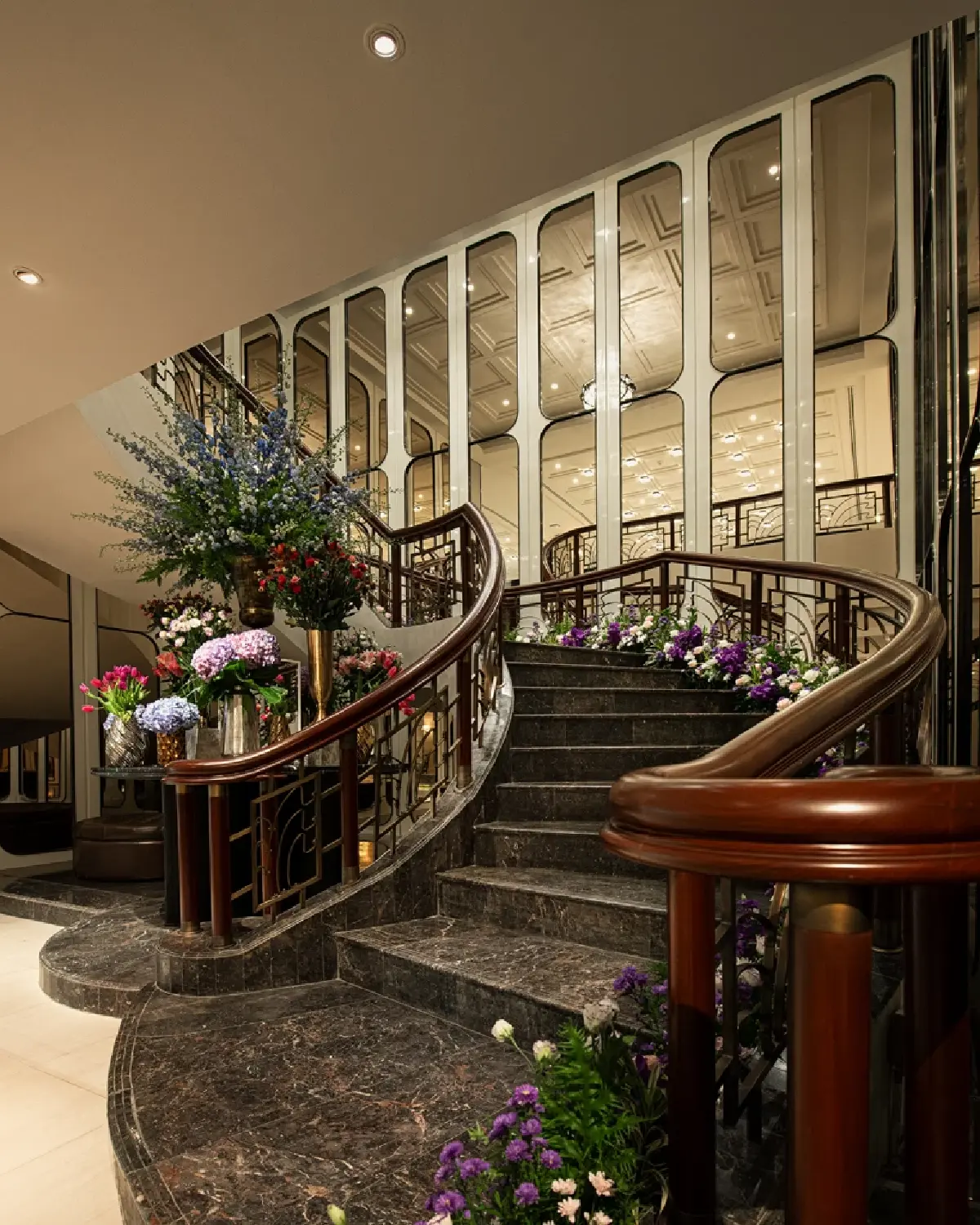 เดอะ สุโกศล เปิด กมลทิพย์ บอลรูมใหม่: เทคฯ ล้ำสมัย X ความยั่งยืน