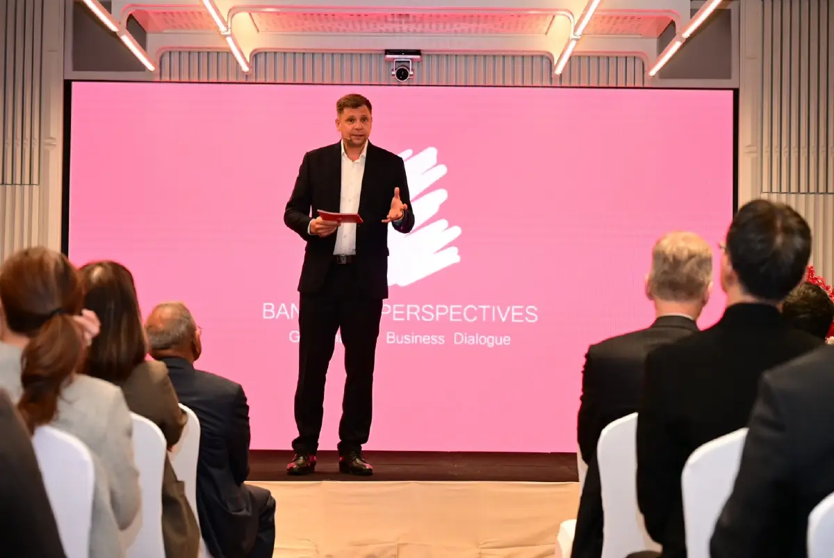 กทม. เปิดวิสัยทัศน์: ขับเคลื่อนเมืองสู่ความยั่งยืนด้วยความยืดหยุ่น