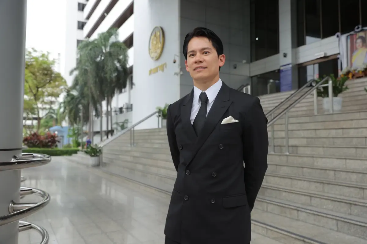 กรณ์ ณรงค์เดช