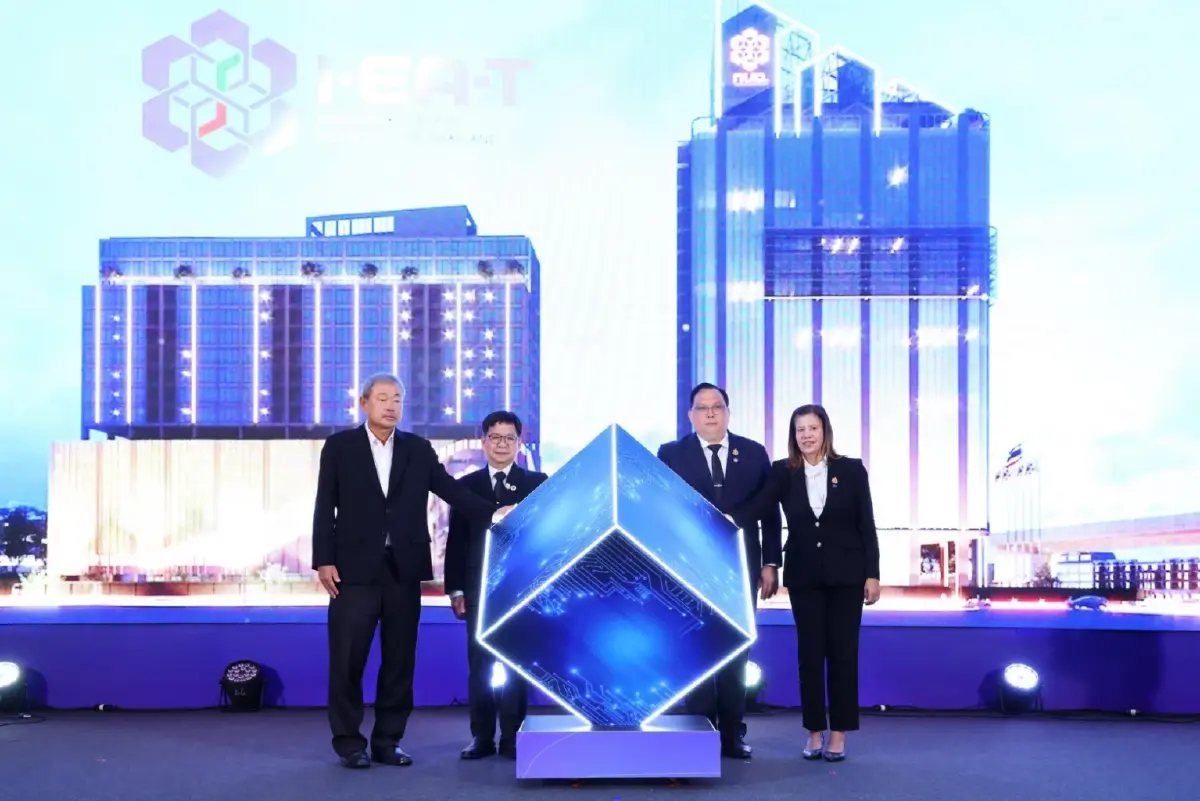 กนอ.ดึง 5 บริษัทชั้นนำ นำร่องจับคู่ธุรกิจ SMEs สู่ซัพพลายเชนโลก