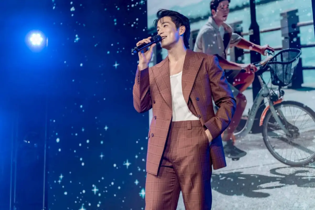 "อาเล็ก"ดันไทยเที่ยวไต้หวัน ส.ค. โต 19.12% สูงสุดรอบปี