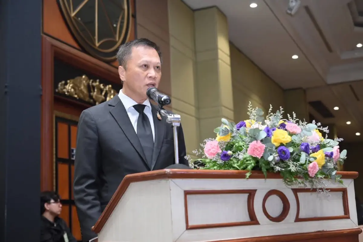 กรมโยธาฯ จัดวันผังเมืองโลก 2568 เน้น 'ธรรมชาติในเมือง' รับมือโลกร้อน