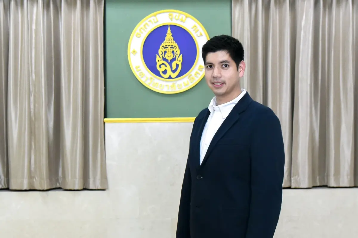 GULF บริจาค 1 ล้าน ปรับปรุงห้องผ่าตัดศิริราช ยกระดับบริการแพทย์ไทย