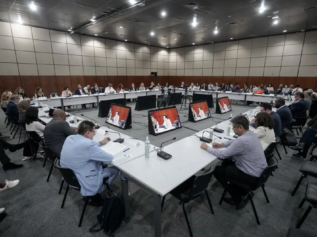 ภาพ: Press/https://cop30.br/