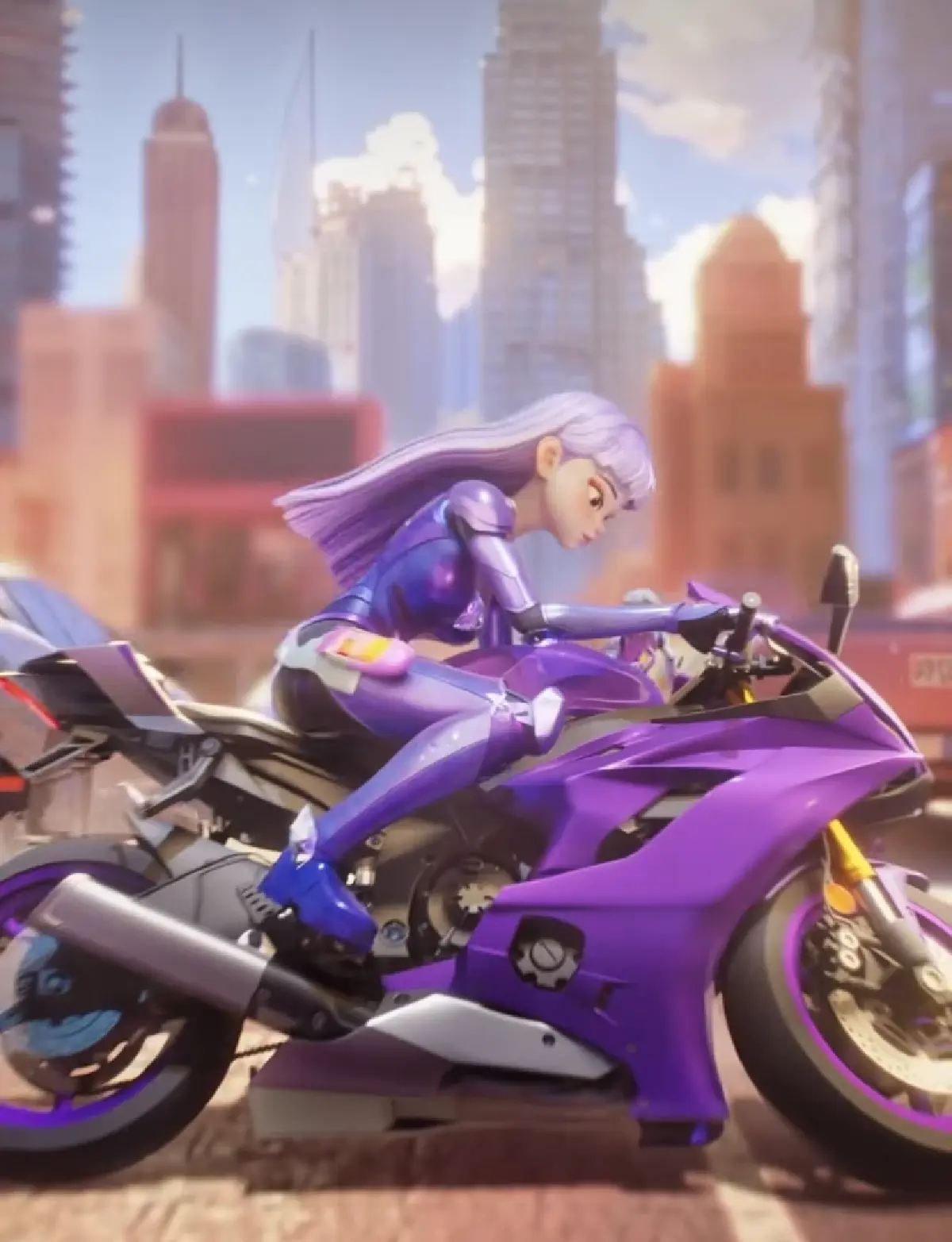 เครดิตภาพ : MizuMi official