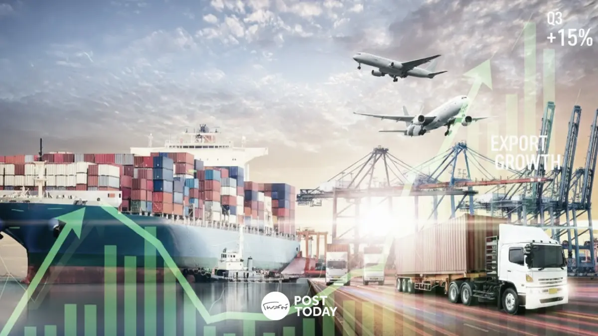 เจาะสูตรสำเร็จ "เวียดนาม" มีดีอะไร ? ทำไมทั่วโลกเร่งเข้าไปลงทุน