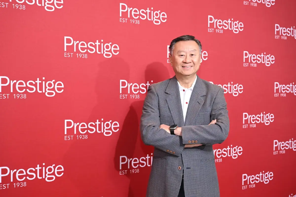 ไมย์เออร์ กรุ๊ป โชว์ความแกร่ง! เปิดฐานผลิตเครื่องครัวโลก ตอกย้ำผู้นำ 35 ปีในไทย