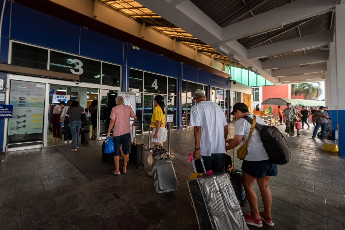 น้ำท่วมใต้ฉุดท่องเที่ยว: มาเลเซียเตือนภัย เล็งยกเลิกทริปทั้งหมด