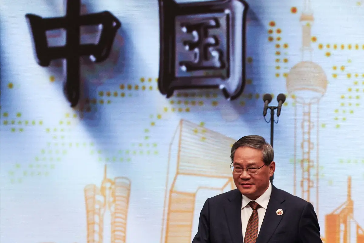 จีนผุดแคมเปญกระตุ้นนำเข้า สยบปมดุลการค้าโลก สินค้าทะลักตลาด