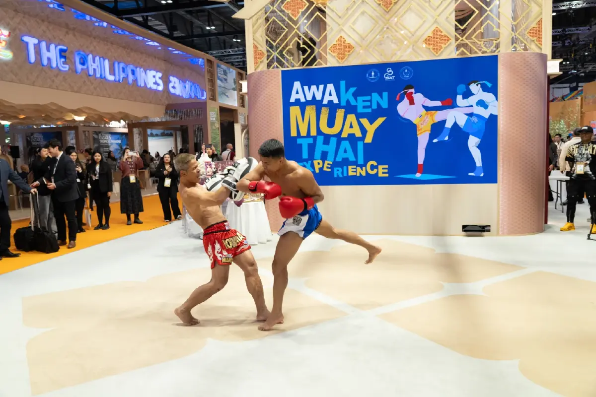 The Nation ถก ททท.-โรงแรม-การบินไทย วางกลยุทธ์ทวงบัลลังค์ท่องเที่ยวไทย