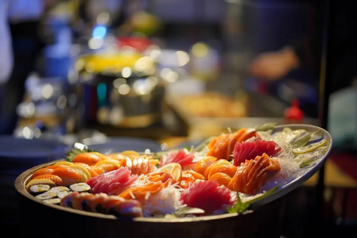 งานพลุพัทยา 2568: แสงแห่งความจงรักภักดี สถิตในใจนิรันดร์