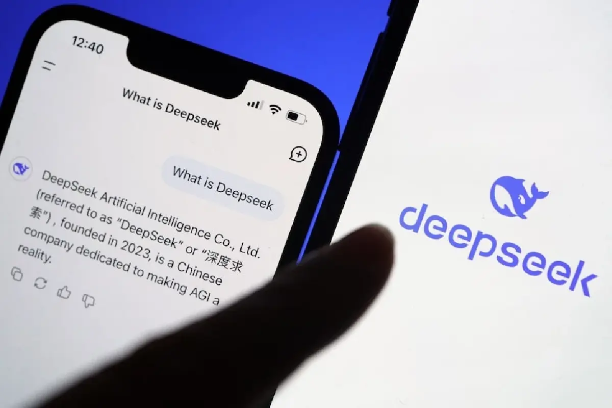 นักวิจัย DeepSeek เตือน AI จะเข้ามาทำงานแทนมนุษย์เกือบทั้งหมด