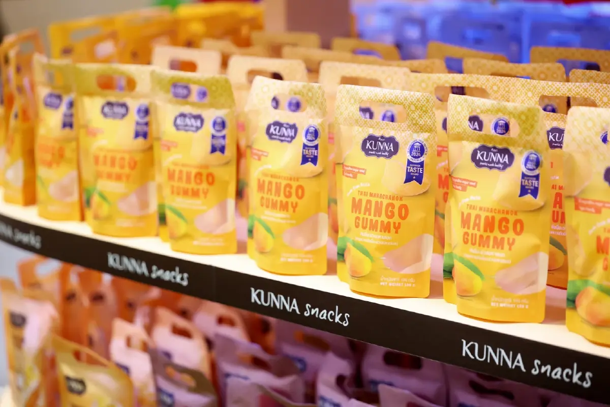 ภาษาจีนเปลี่ยนชีวิต "ณชา จึงกานต์กุล" ปั้นสินค้าไทยบุกตลาดโลก