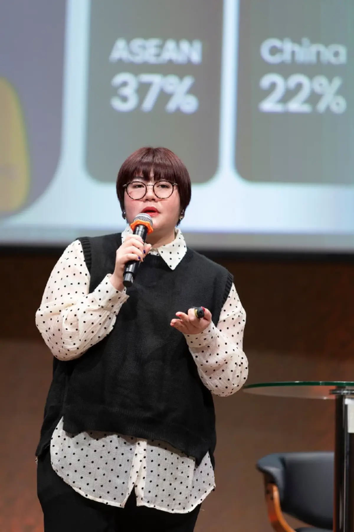 อรุณโรจน์ เหล่าเจริญวงศ์