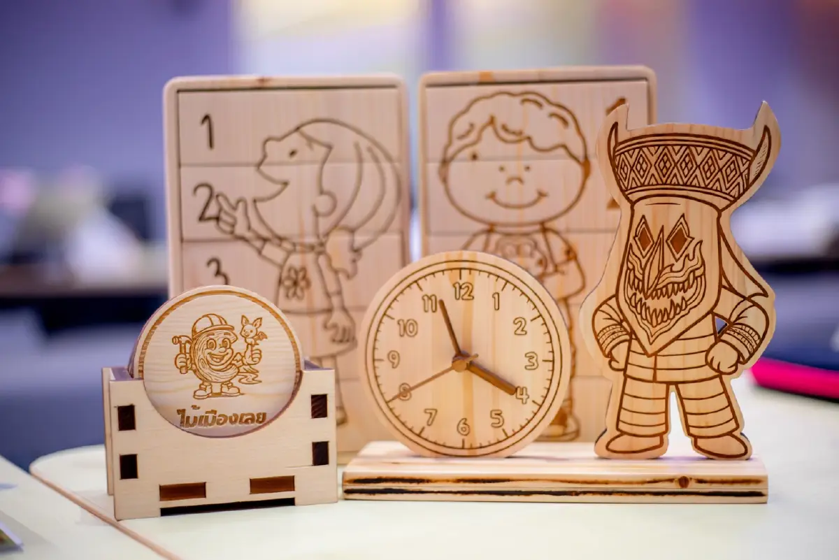 3 กิจการเพื่อสังคม จุดไฟสร้างสรรค์ “กลุ่มชาติพันธุ์ – ผู้พิการ – เกษตรอินทรีย์”