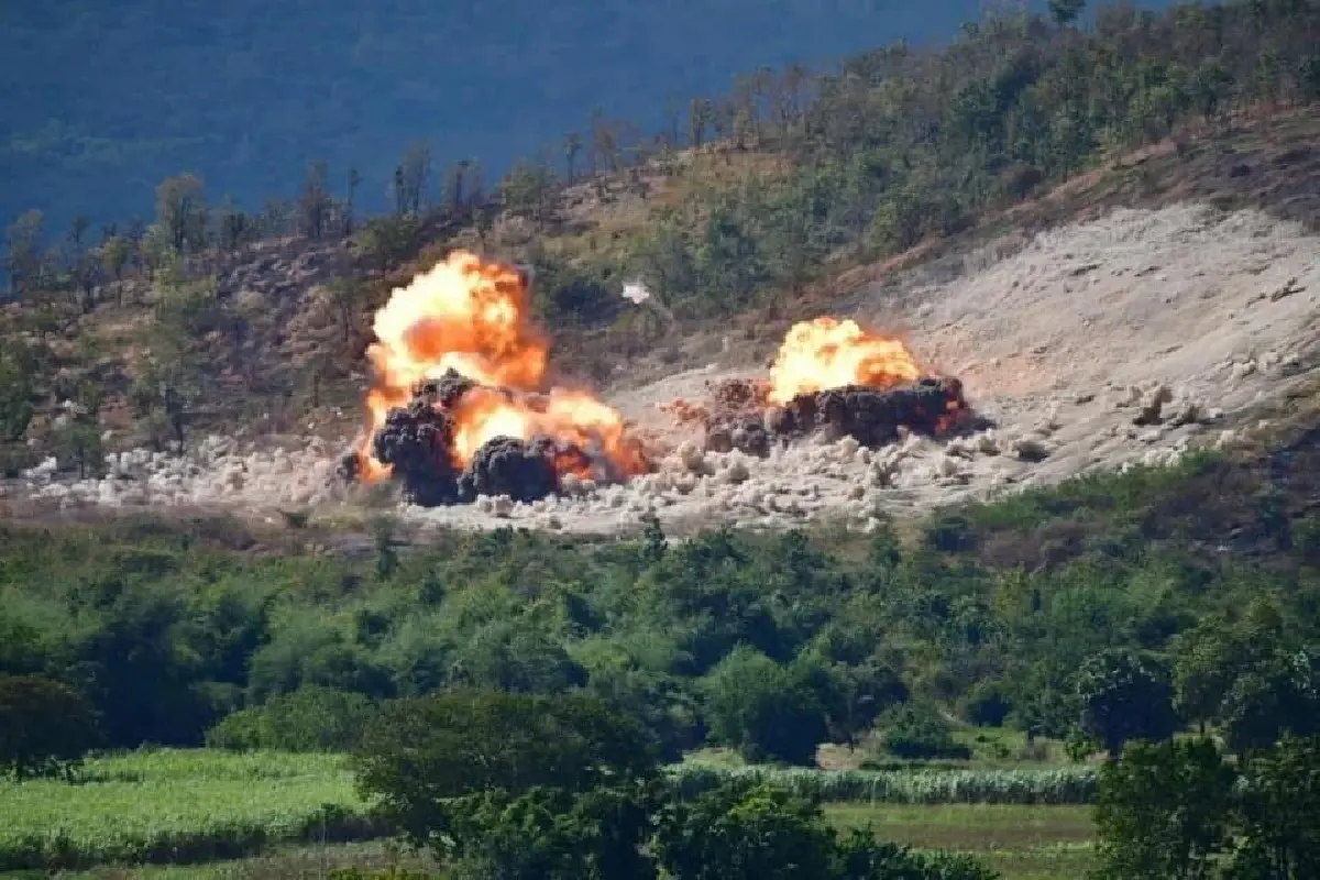 ยุทธศาสตร์พลิกเกมของไทย จาก ‘ผู้รุกราน’ สู่ ‘ผู้พิทักษ์ด่านหน้าของโลก’