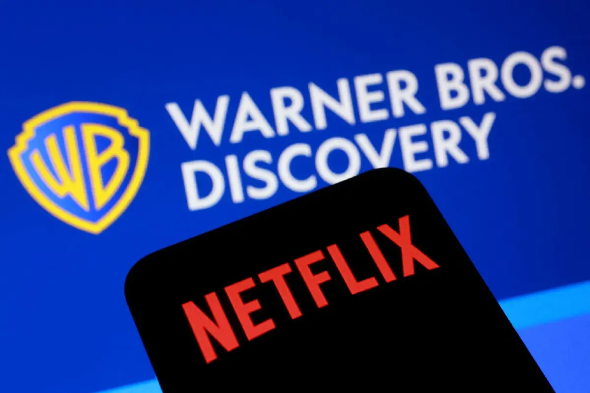 ฮอลลีวูดระส่ำ! ดีล Netflix-Warner Bros. หวั่นทุบหม้อข้าวคนทำหนัง