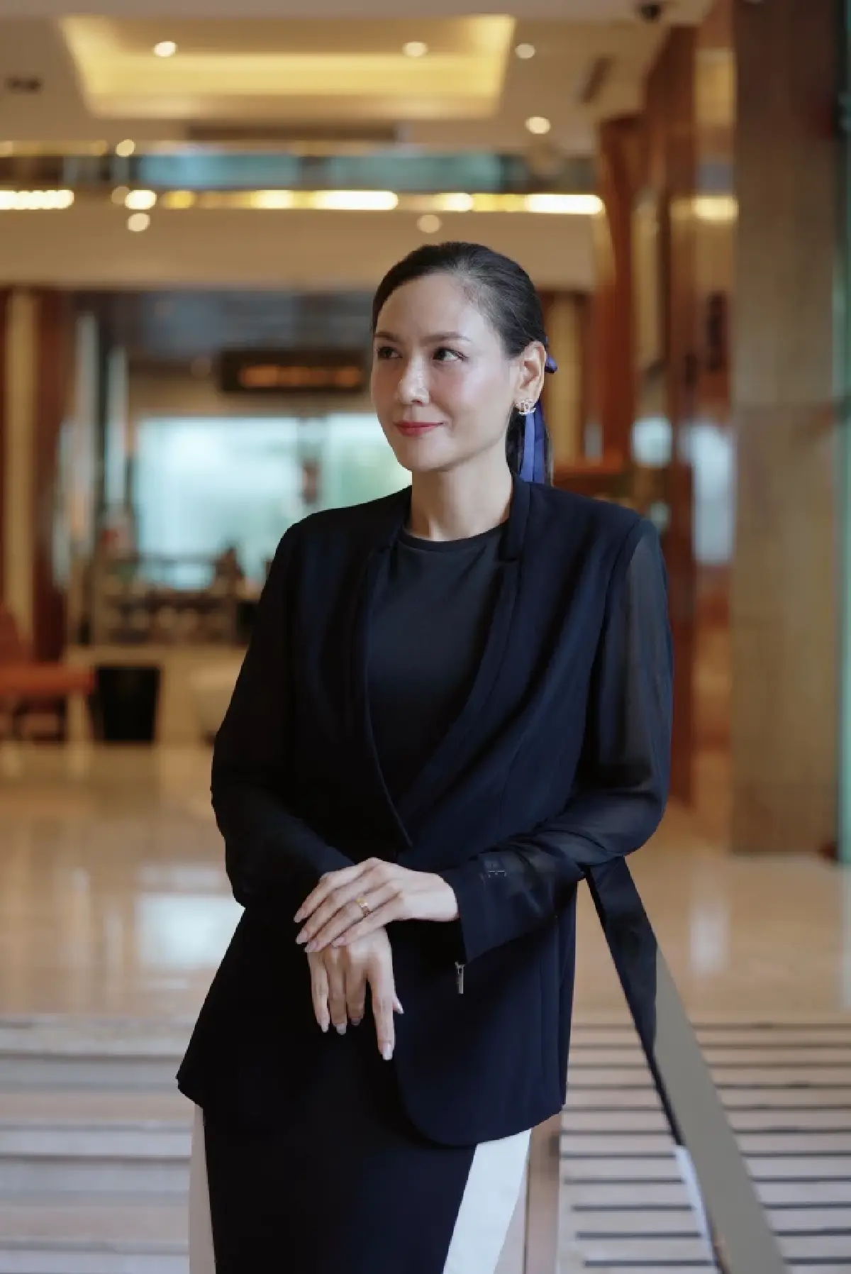 เช็คลิสต์: Trump’s Proposal for Nobel Peace Prize