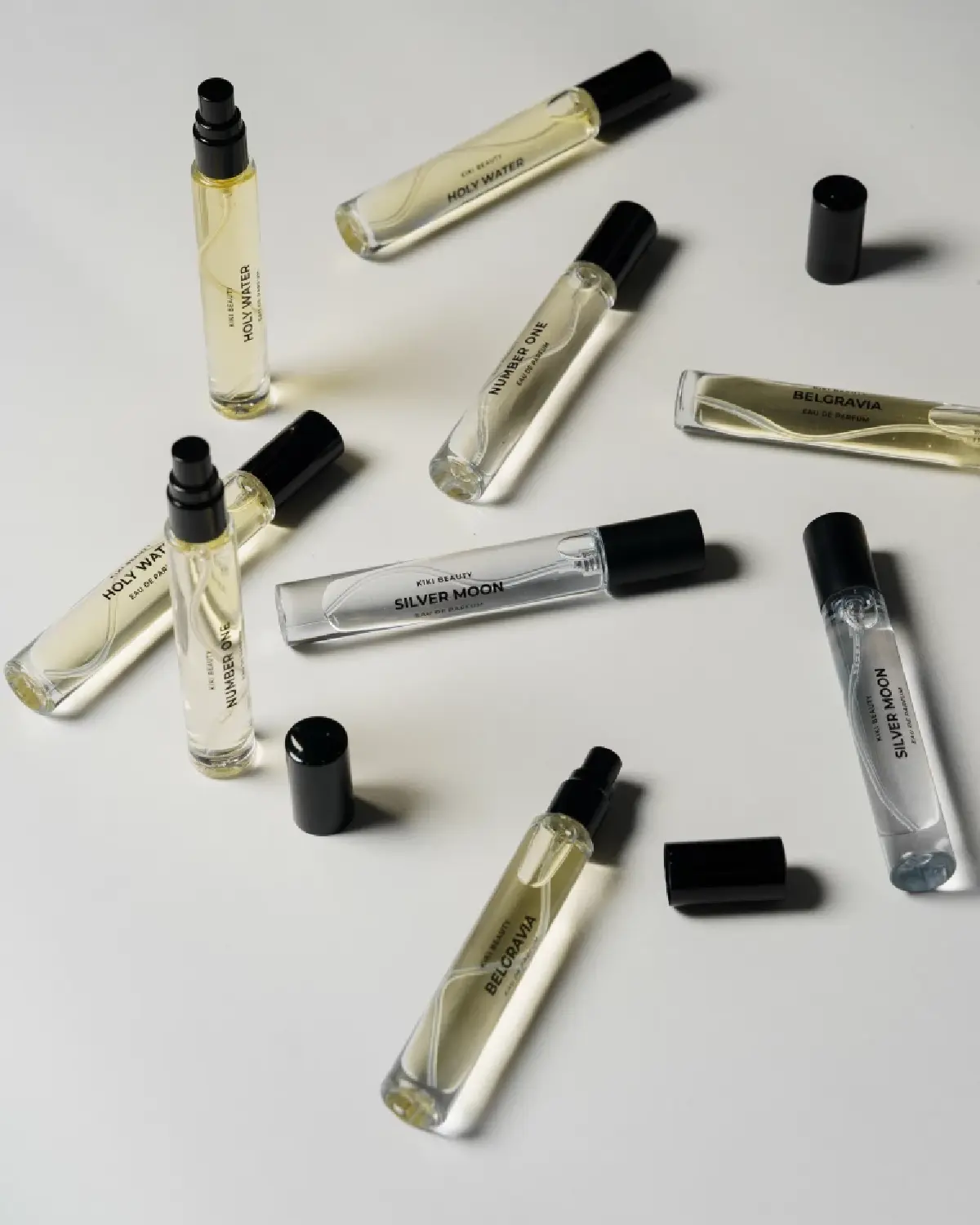 น้ำหอมของ KIKI Beauty