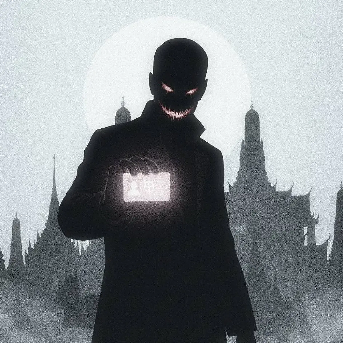 ขบวนการฉ้อราษฎร์บังหลวง! 'บัตรหัวศูนย์' ฟอกสถานะ 'จีนเทา'