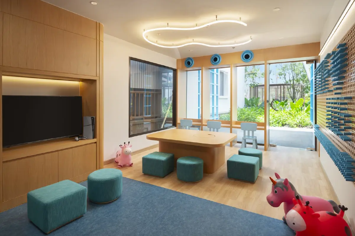 เติมเต็ม Magic Moment ครอบครัว กับทริปพักผ่อนริมทะเลที่อมารี