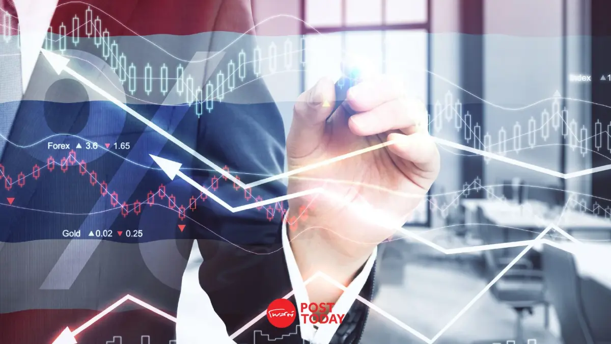 เลือกตั้ง 2569 ไม่ใช่คำตอบสุดท้าย! หุ้นไทย "ฟื้นจริง" หรือรีบาวด์ชั่วคราว ?