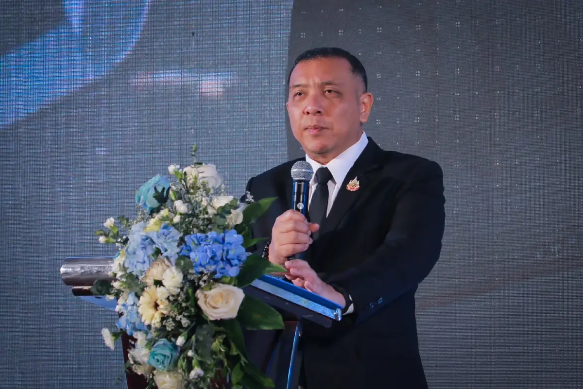 สปปท. จัดสัมมนา-ประชุมใหญ่ปี 68 ขับเคลื่อนประปาไทยก้าวหน้าอย่างยั่งยืน