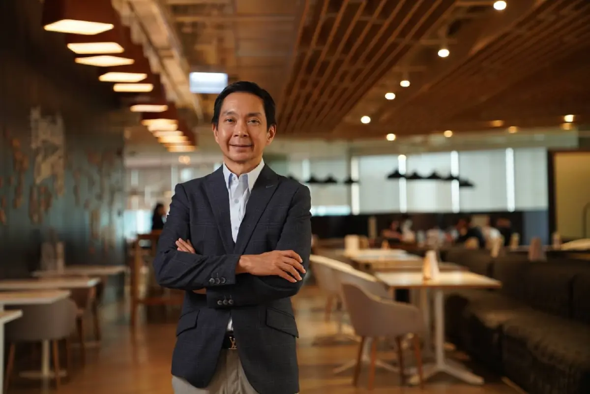 ไทยพาณิชย์ชู 3 แกนพัฒนาคน รับรางวัล HR Leader for Social Impact 2025