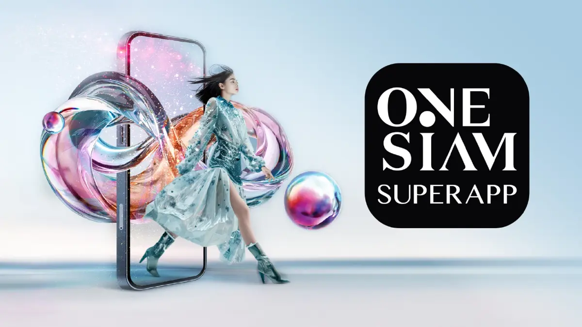 สยามพิวรรธน์ ผนึก Google Cloud พัฒนา AI ระดับองค์กร ยกระดับเดสติเนชั่น