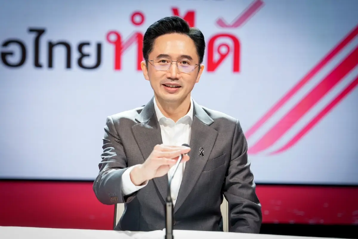 ยศชนัน วงศ์สวัสดิ์ แคนดิเดตนายกฯ เพื่อไทย ไม่ใช่ใบสั่งครอบครัว