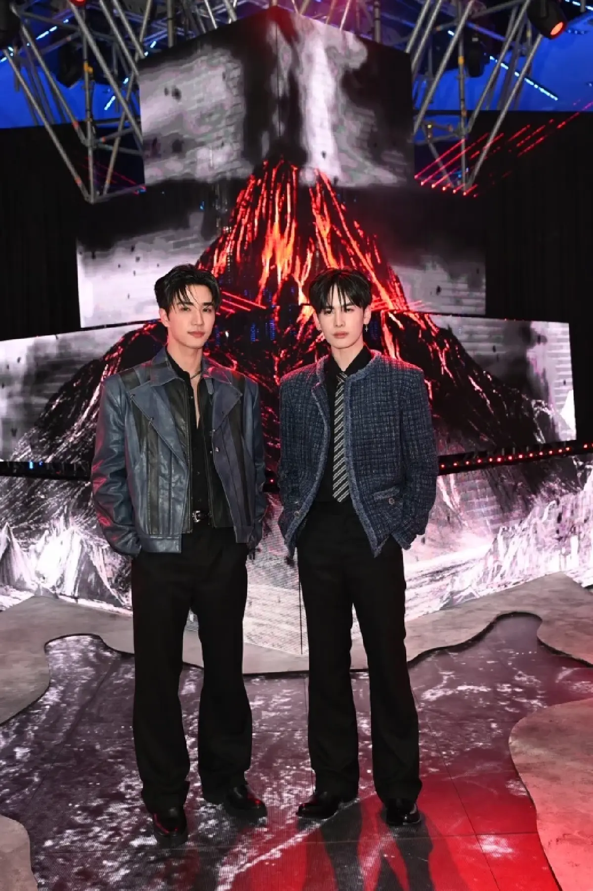 ยก Pandora บุกกลางกรุง! คนดังร่วมเปิดตัว “Avatar” อลังการส่งท้ายปี