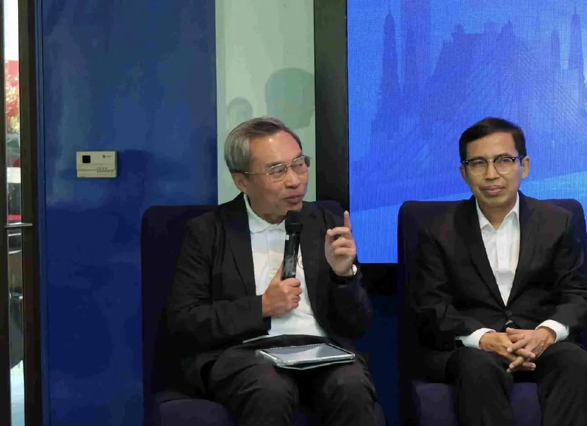 ทำไม SME ยุคก่อนกลัวเจ๊ง แต่ยุคนี้คิดนานเท่ากับขายไม่ได้