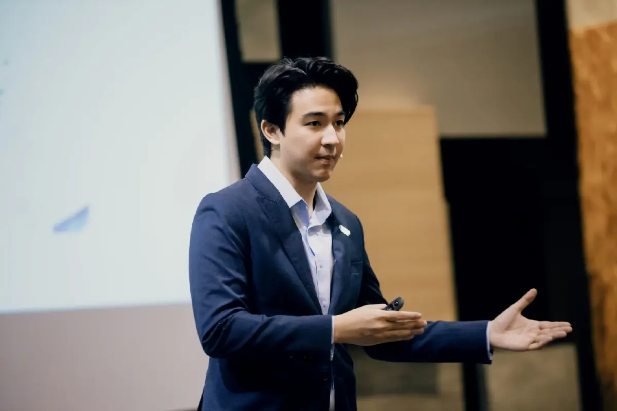 เจ้าแรกในไทย ฝัง AI เข้าระบบ ERP ลดต้นทุนระบบกว่า 3.5 เท่า