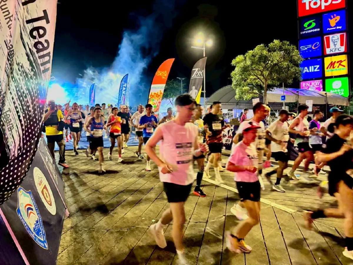 โรบินสันไลฟ์สไตล์มุ่งสู่ Central to Life พร้อมเติบโตยั่งยืนไปกับลูกค้า-คู่ค้า