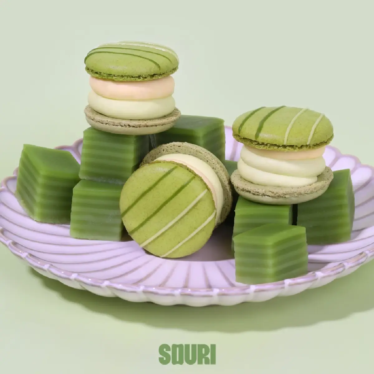 SOURI บุกบรรทัดทอง! ปั้น Stand Alone สาขาแรกสู่ Global Brand