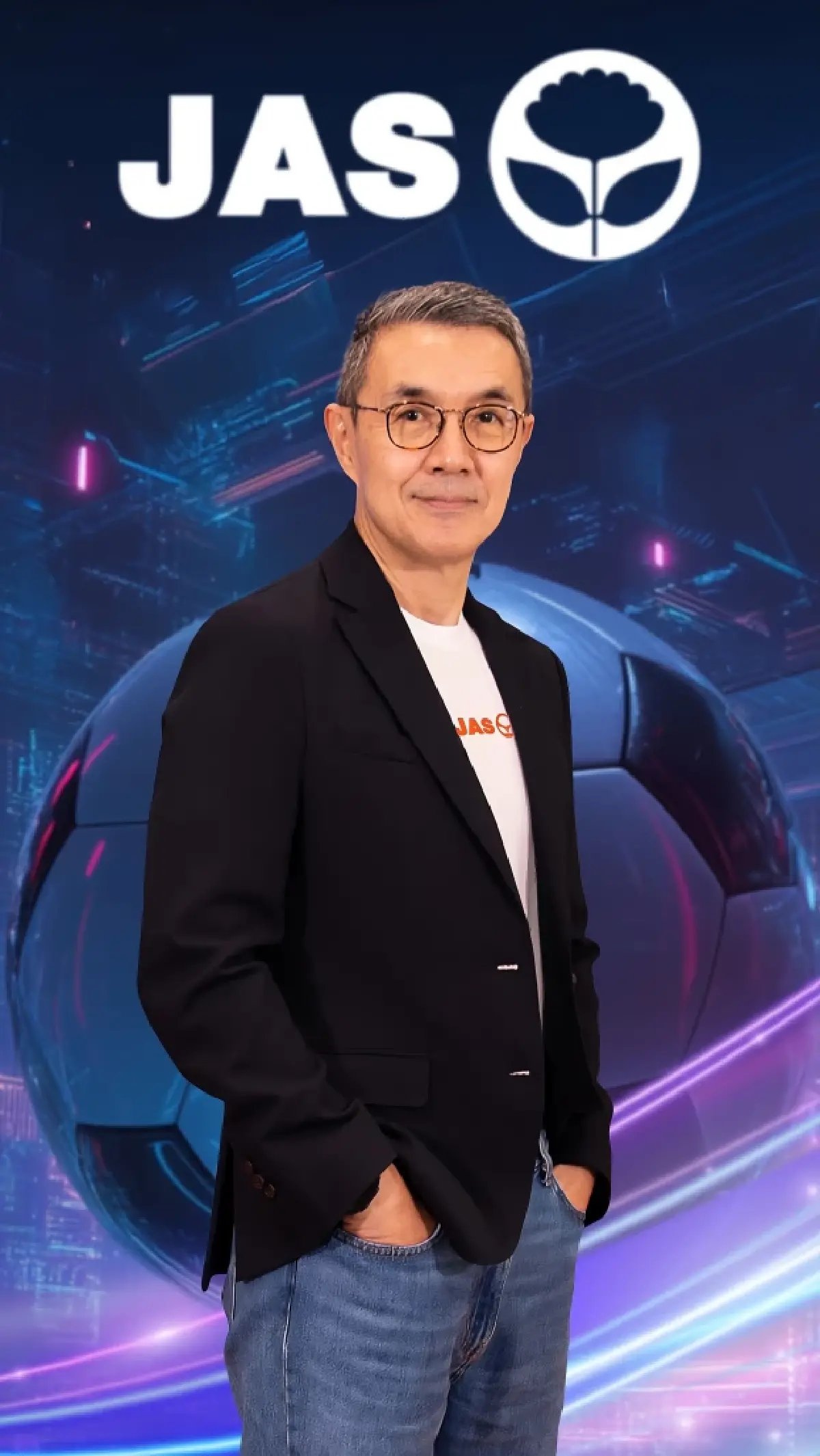 โสรัชย์ อัศวะประภา