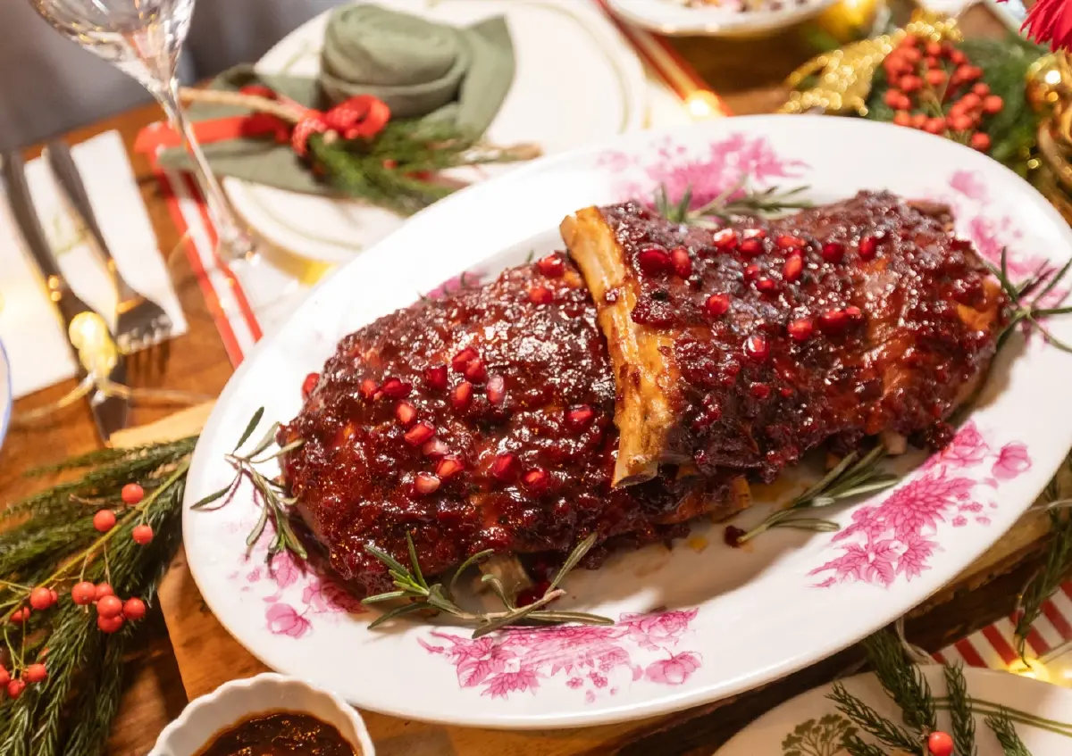 ปักหมุด The House 94 ชาร์จพลังแห่งความสุขฉลองคริสต์มาส และ ปีใหม่