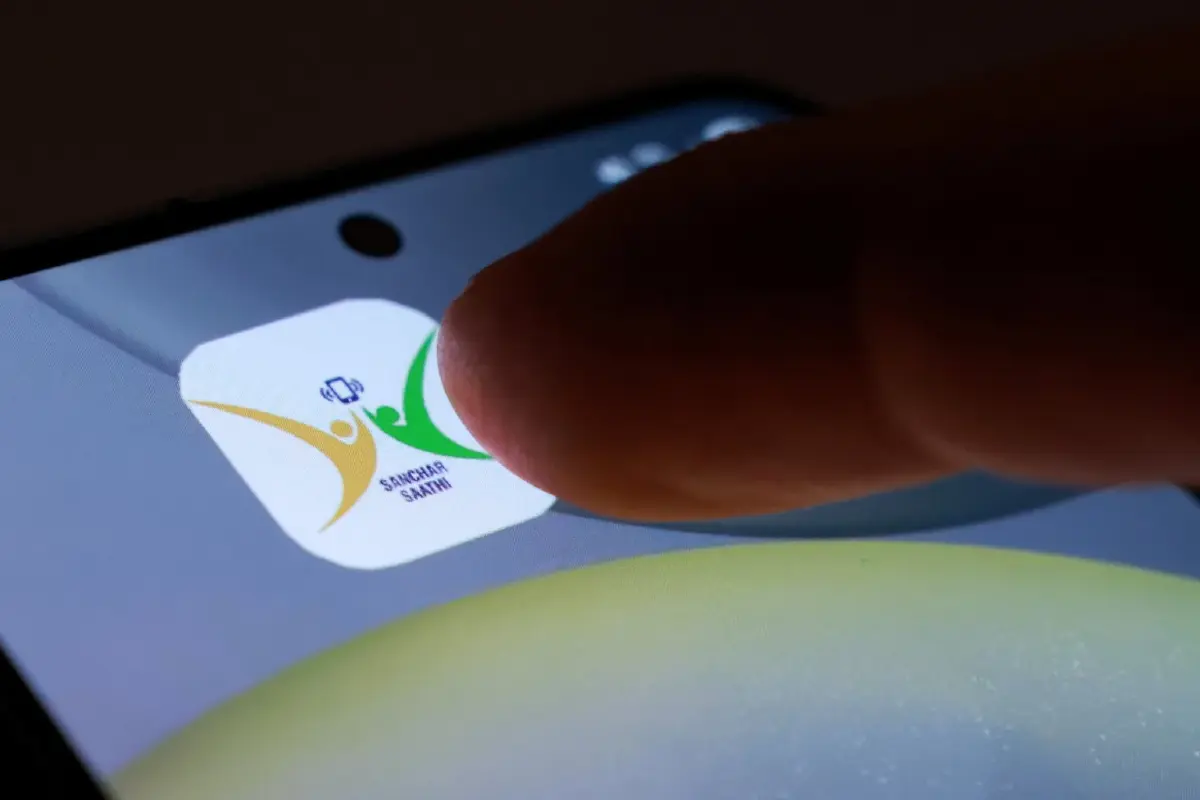 อินเดียยกเลิกบังคับติดตั้งแอปไซเบอร์ซีเคียวริตี้หลังเจอกระแสต้าน