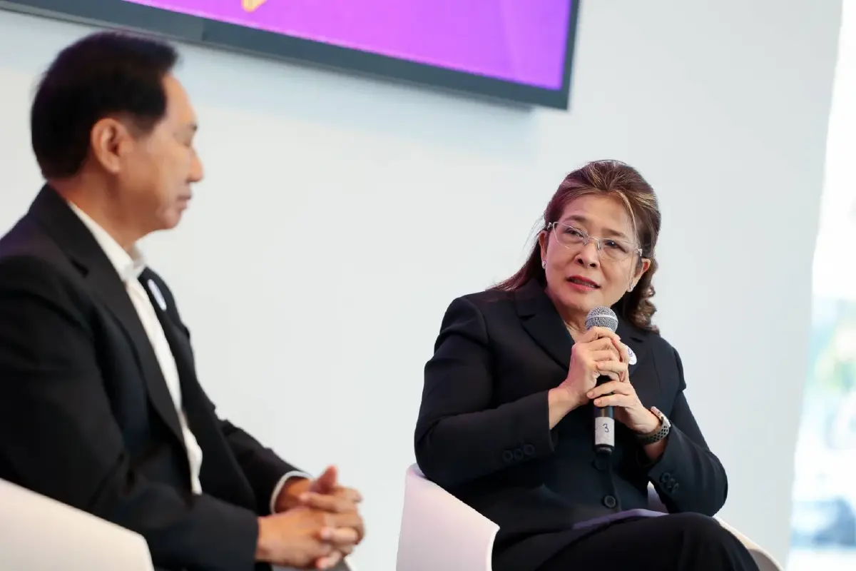 ไทยสร้างไทยเปิดแคมเปญ Big Cleaning เดินหน้าล้างโกงทั่วประเทศ