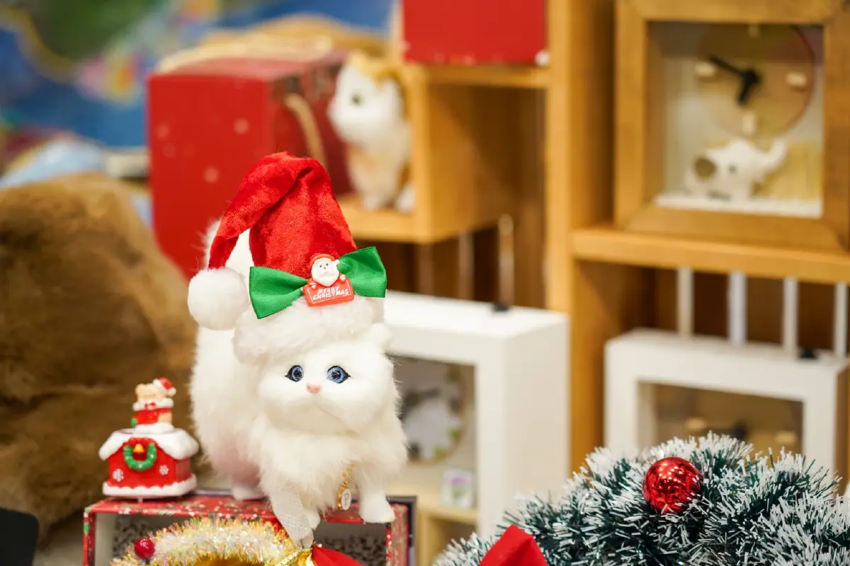 สุขสยาม ณ ไอคอนสยาม ชวนยิ้มรับศักราชใหม่ในงาน "สุขกันเถอะเรา" ตั้งแต่วันนี้ - 7 ม.ค. 69