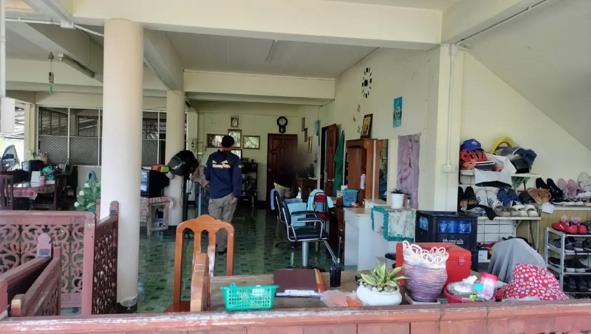 เตือนภัย! แก๊งสแกมเมอร์ ลวงเข้ากลุ่มไลน์ “สิทธิข้าราชการเกษียณ”