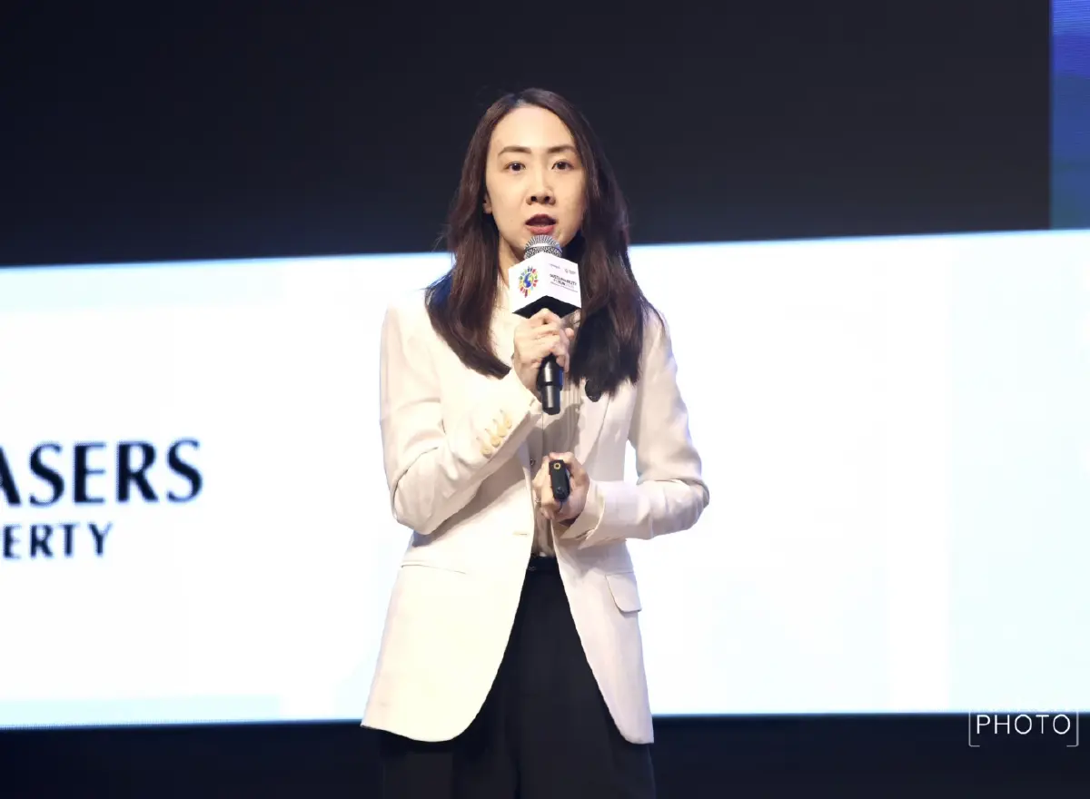 WHA มอง ‘กรีนต้องกินได้’ เพราะความยั่งยืนไม่ใช่ต้นทุนแต่คือการลงทุน