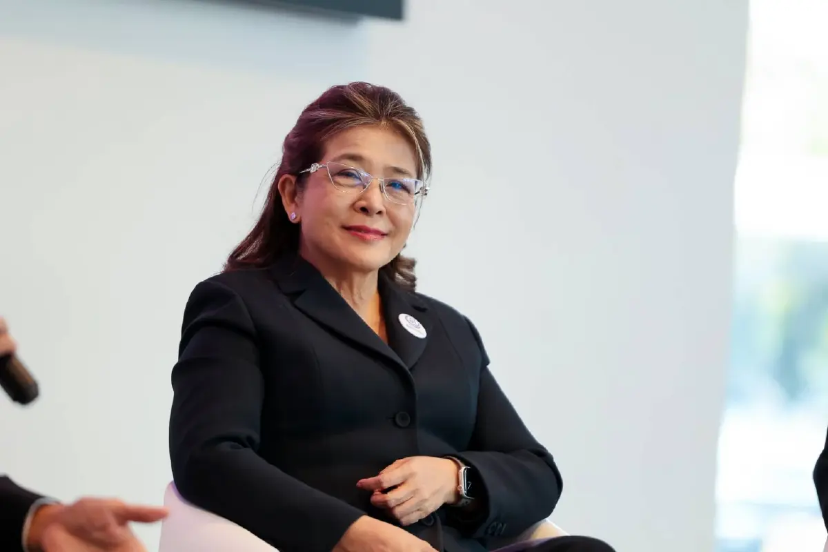 ไทยสร้างไทยเปิดแคมเปญ Big Cleaning เดินหน้าล้างโกงทั่วประเทศ