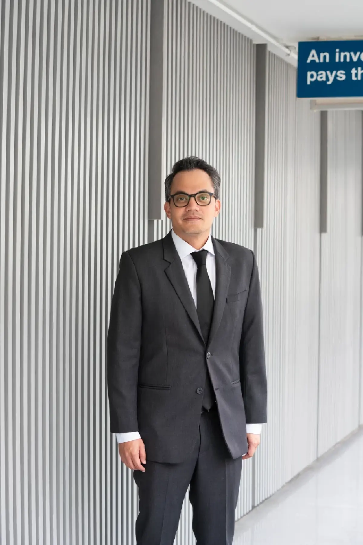 นายสุภกิจ เจริญกุล