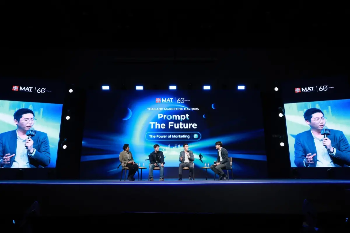 อาหารแมว "PRAMY" จากโนเนมสู่พันล้านเขย่าตลาดอาหารสัตว์เลี้ยง